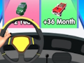 Jogo Condução da evolução do carro  online