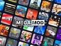 Jogo Mega mod online