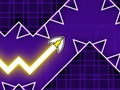 Jogo Ondas Espaciais  online