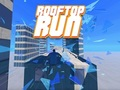 Jogo Corrida no telhado  online