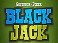 Jogo Governador do Pôquer Black Jack  online