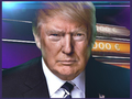 Jogo Milionário com Trump  online