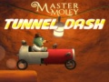 Jogo Mestre Moley Túnel Traço  online