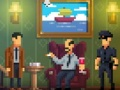 Jogo O Detetive Darkside  online