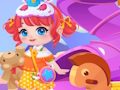 Jogo Estilo divertido Toddy  online