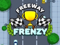 Jogo Frenesi na autoestrada  online