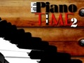 Jogo Hora do Piano 2  online