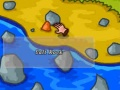 Jogo Clickventure: Náufrago  online