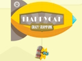 Jogo Gato voador Crazy steampunk  online