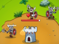 Jogo Defensores da Torre  online