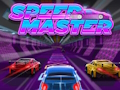Jogo Mestre da velocidade  online