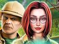 Jogo Sobrevivência na selva  online