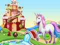 Jogo Encontre o bolo de gelo  online