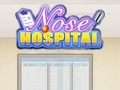 Jogo Hospital do Nariz  online