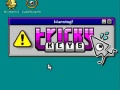 Jogo Chaves complicadas  online