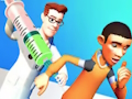 Jogo Fugitivo do Hospital  online