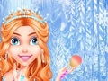 Jogo Cabelos trançados de princesa  online