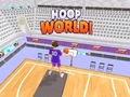 Jogo Mundo de aro 3D  online