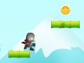Jogo Salto ninja extremo  online