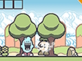 Jogo A aventura de Wibby  online