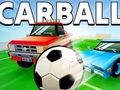 Jogo CarBall. eu  online
