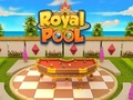 Jogo Piscina Real  online