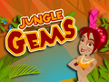 Jogo Joias da Selva  online