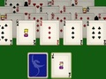 Jogo Paciência Pirâmide  online