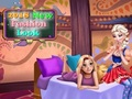 Jogo Novo visual da moda 2018  online