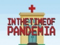 Jogo Em tempos de Pandemia  online
