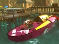 Jogo Hidro Corrida 3D  online