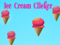 Jogo Clique em sorvete  online