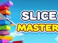Jogo Fatia Mestre  online