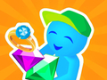 Jogo Joias ociosas  online