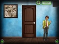 Jogo Fuga fácil do quarto Amgel 177  online