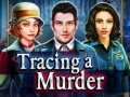 Jogo Rastreando um assassinato  online