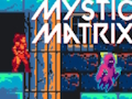 Jogo Matriz Mística  online