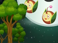 Jogo Resgate a família presa  online