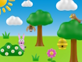 Jogo Pesquisa e descoberta do mundo de Alice  online