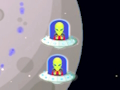Jogo Ataque Alienígena Lua  online