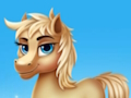 Jogo Aventura em Ponyville O Grande Despertar do Unicórnio  online