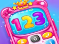 Jogo Telefone Princesa Bebê  online
