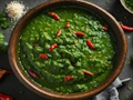Jogo Quebra-cabeça de pasta verde  online