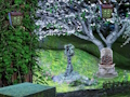 Jogo Jogo de Fuga Jardim Misterioso  online