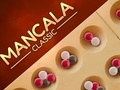 Jogo Mancala Clássica  online