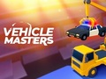 Jogo Mestres de Veículos  online