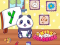 Jogo Coloração infantil  online