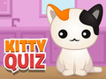 Jogo Teste de gatinhos  online