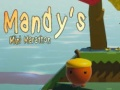 Jogo Mini Maratona de Mandy  online