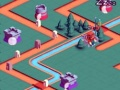 Jogo Defesa da Torre Sonolenta  online